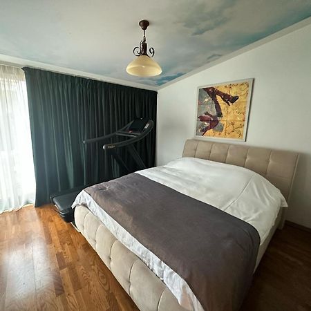 Real Home 1 Sybin Zewnętrze zdjęcie