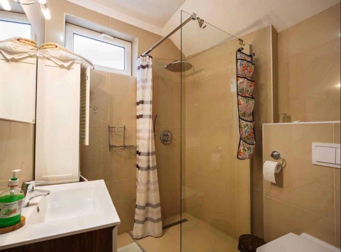 Real Home 1 Sybin Zewnętrze zdjęcie