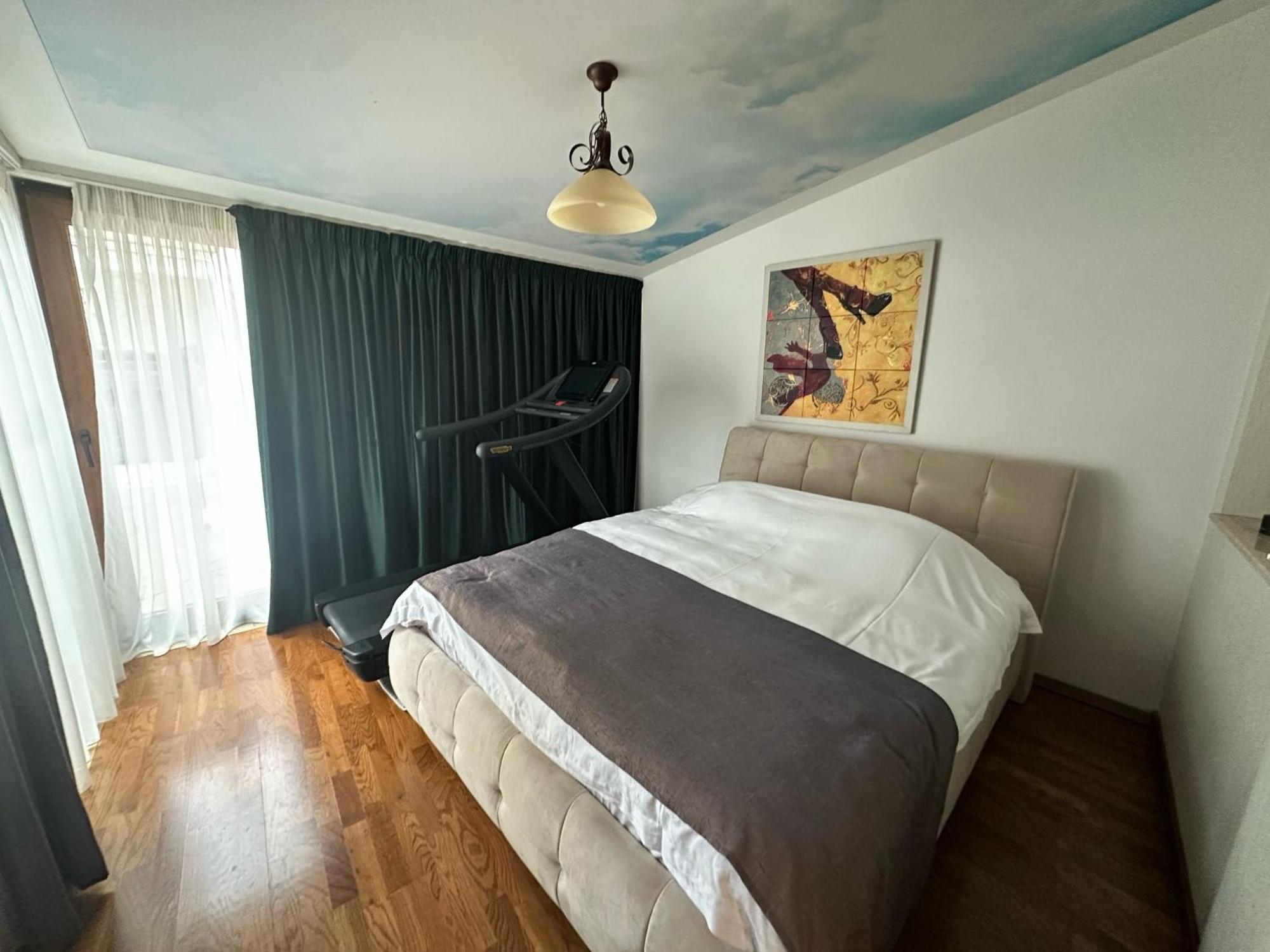 Real Home 1 Sybin Zewnętrze zdjęcie