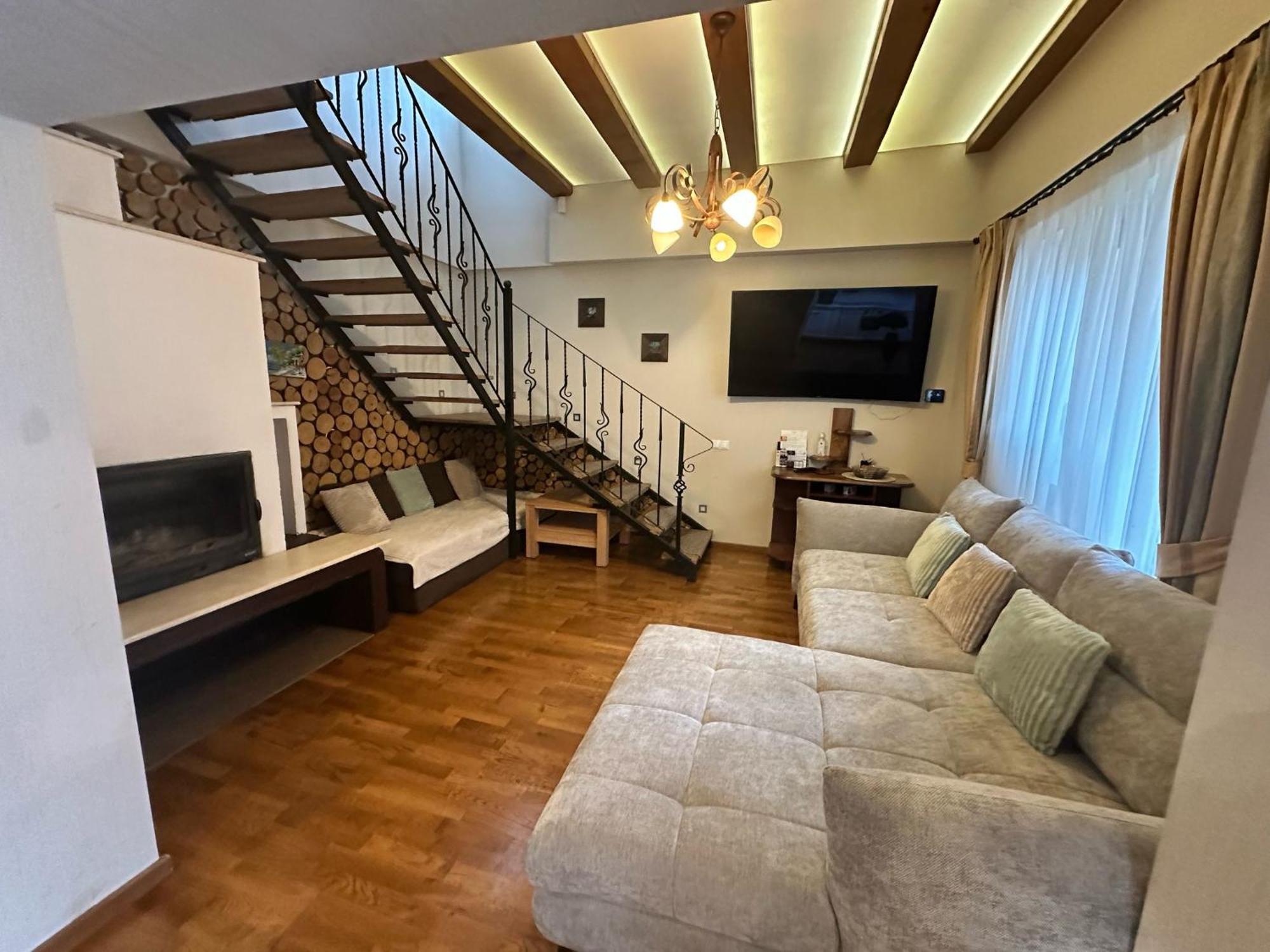Real Home 1 Sybin Zewnętrze zdjęcie