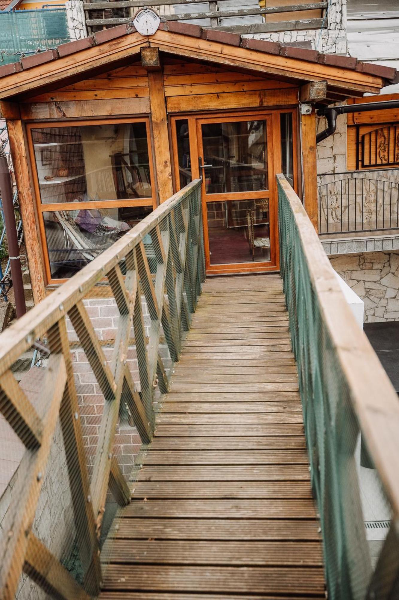 Real Home 1 Sybin Zewnętrze zdjęcie