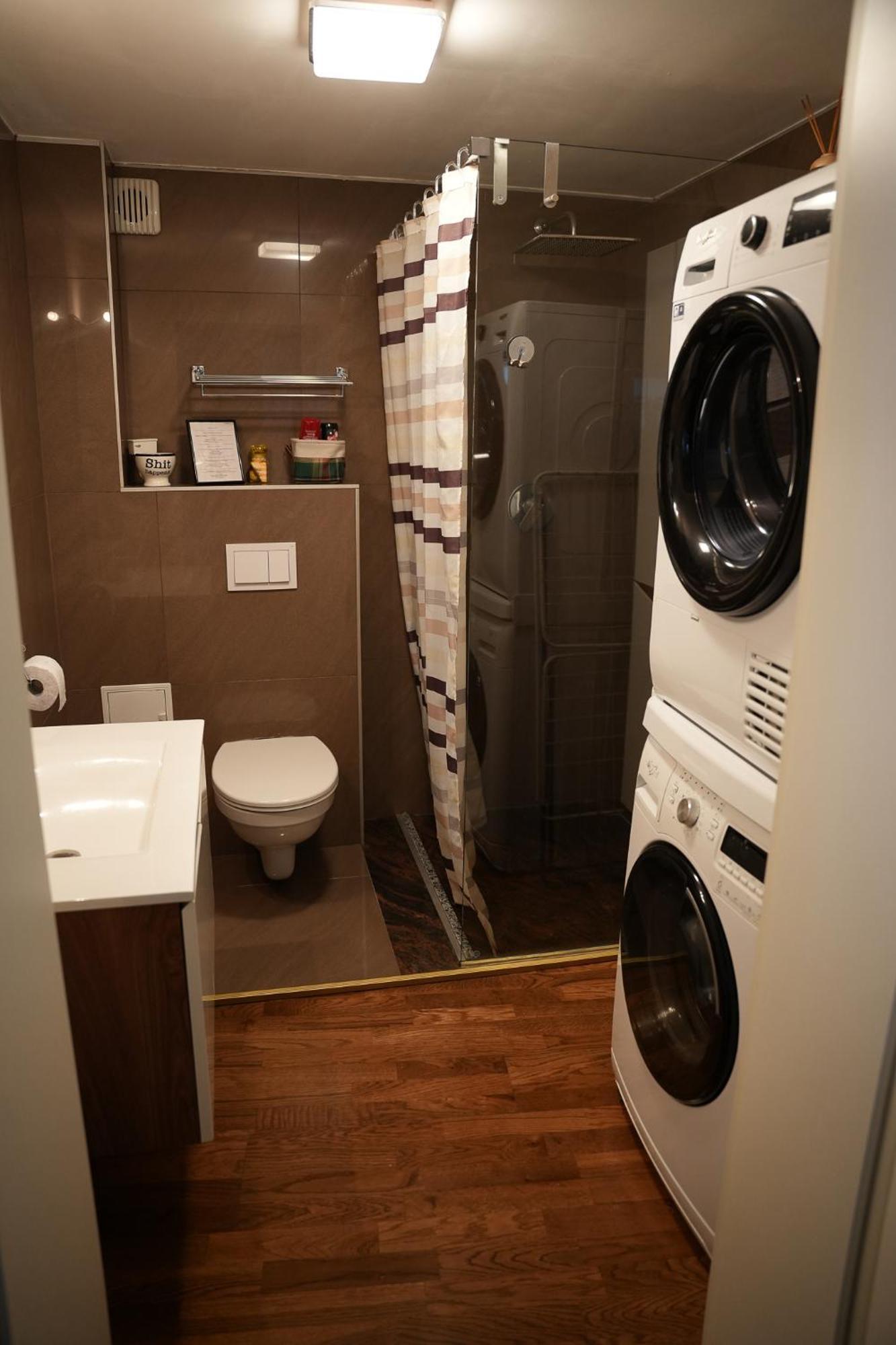 Real Home 1 Sybin Zewnętrze zdjęcie
