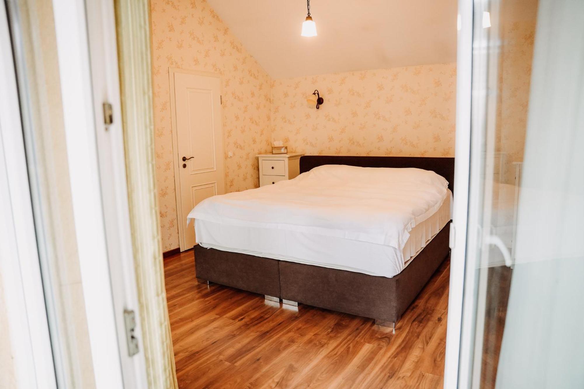 Real Home 1 Sybin Zewnętrze zdjęcie